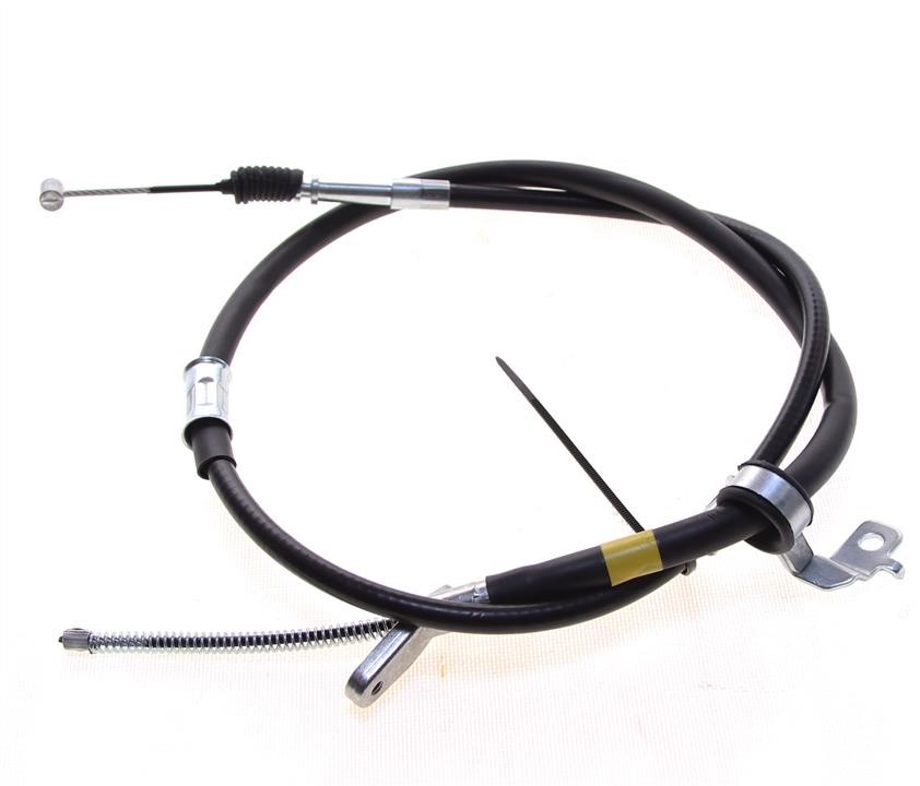 Parking brake cable Toyota: 8140131164 Triscan Parking brake cable, right