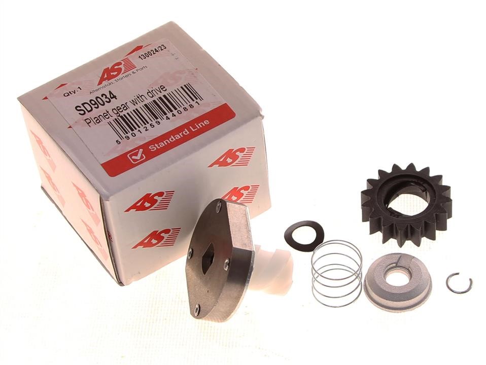 Buy AS-PL SD9034 – good price at EXIST.AE!