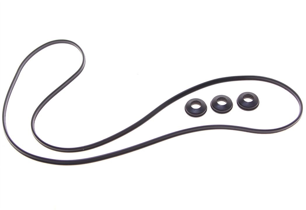 Rocker cover seal Isuzu: 155241402 Victor Reinz Valve cover gasket set