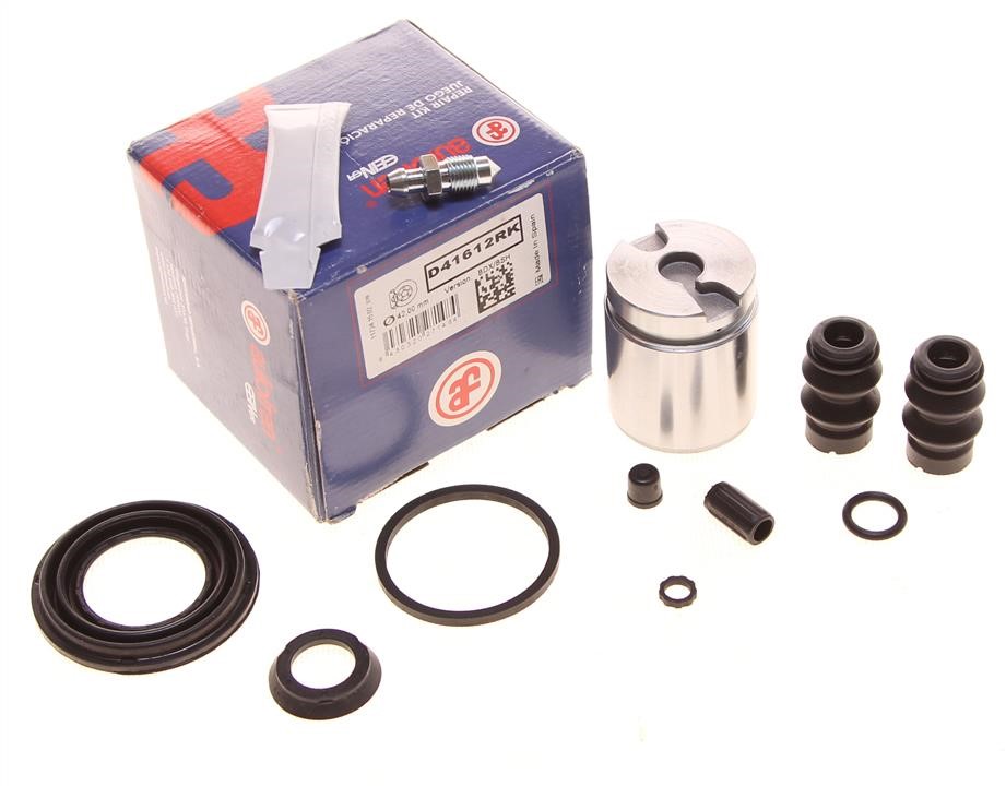 Autofren D41612RK Brake caliper repair kit D41612RK D41612RK Autofren Brake caliper repair kit