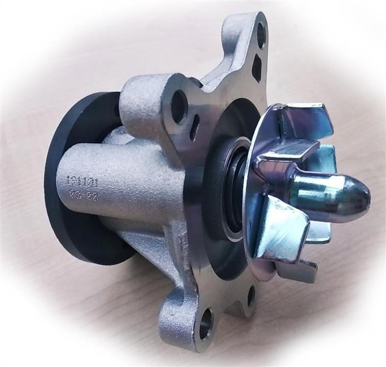 Hyundai/Kia 25100-2B700 Water pump 251002B700 251002B700 Hyundai/Kia Water pump