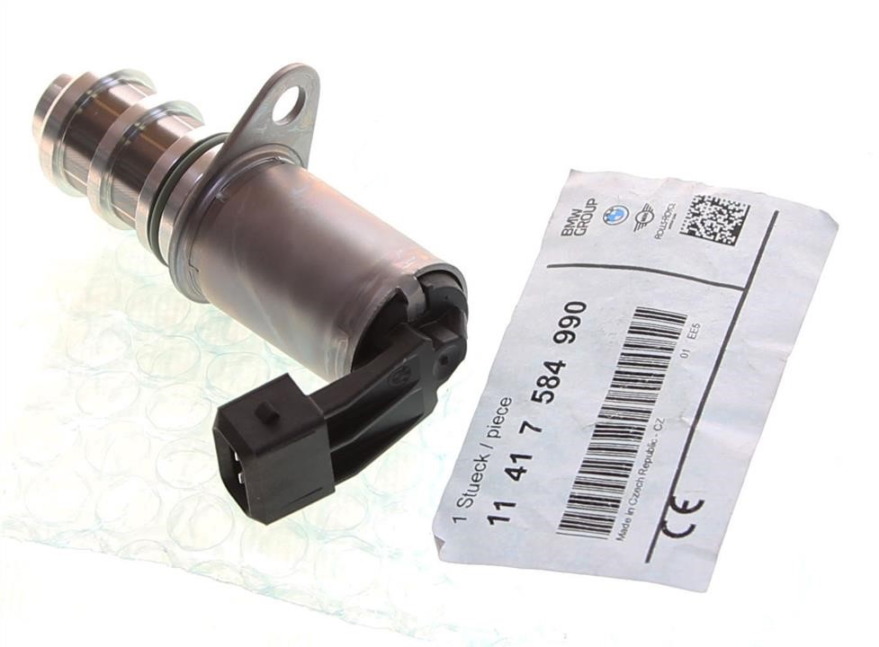 Oil Pressure Valve BMW 11 41 7 584 990