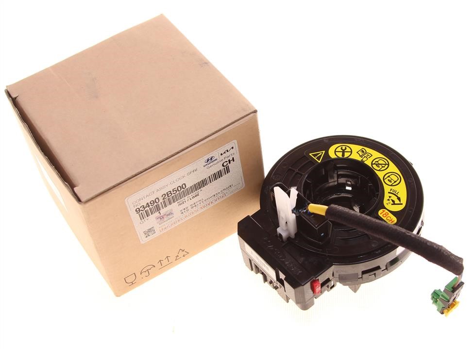 Buy Hyundai/Kia 93490 2B500 at a low price in United Arab Emirates!