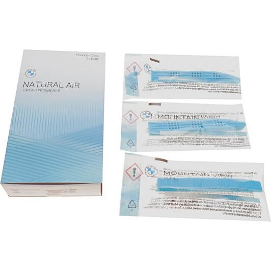 Buy BMW 83125A7DCA2 – good price at EXIST.AE!