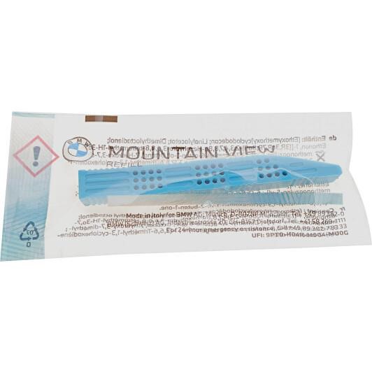 Filler for BMW/MINI Natural Air Mountain View fragrance, 3 pcs. BMW 83 12 5 A7D CA2