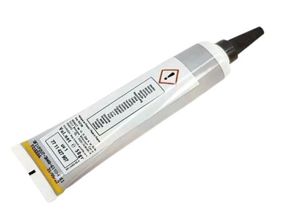 7711427907 Renault Thread locker Renault/Dacia Sealing Resin blue, 50 g