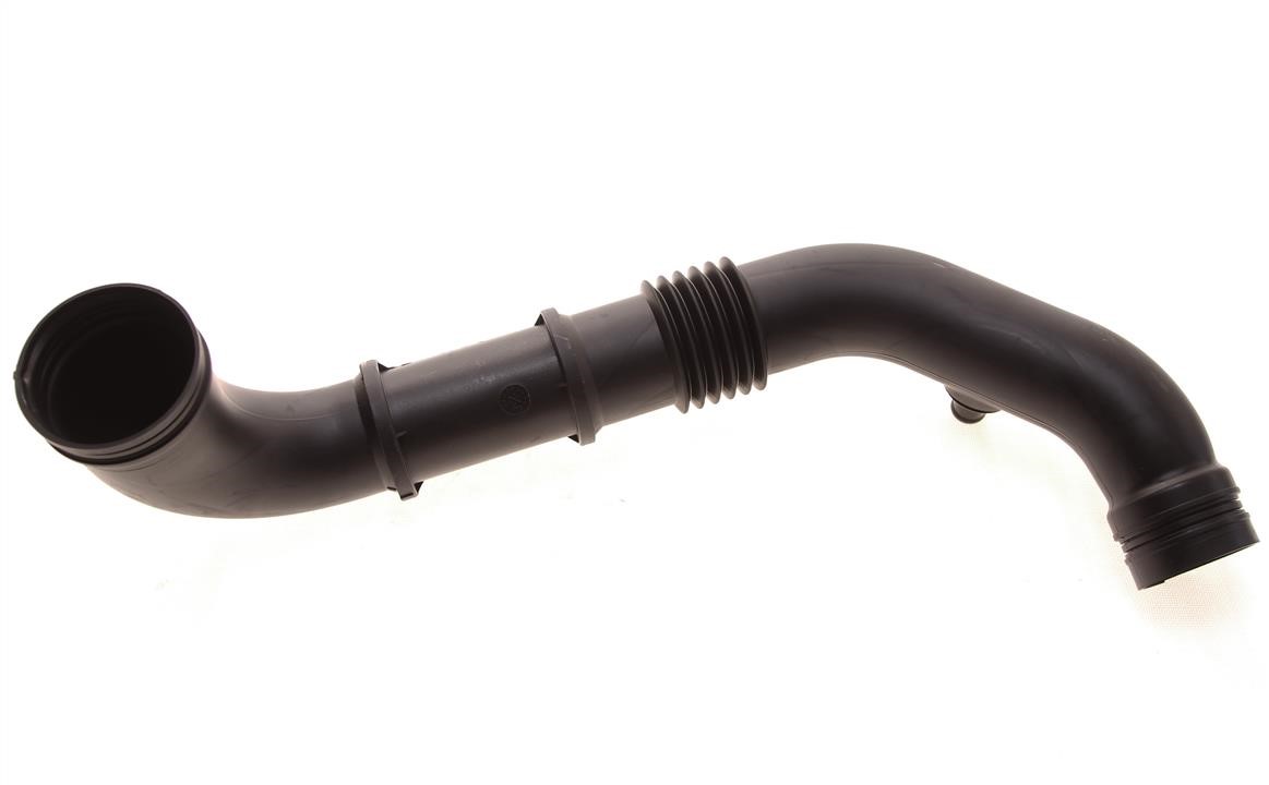 1606660480 Citroen/Peugeot Air filter nozzle, air intake