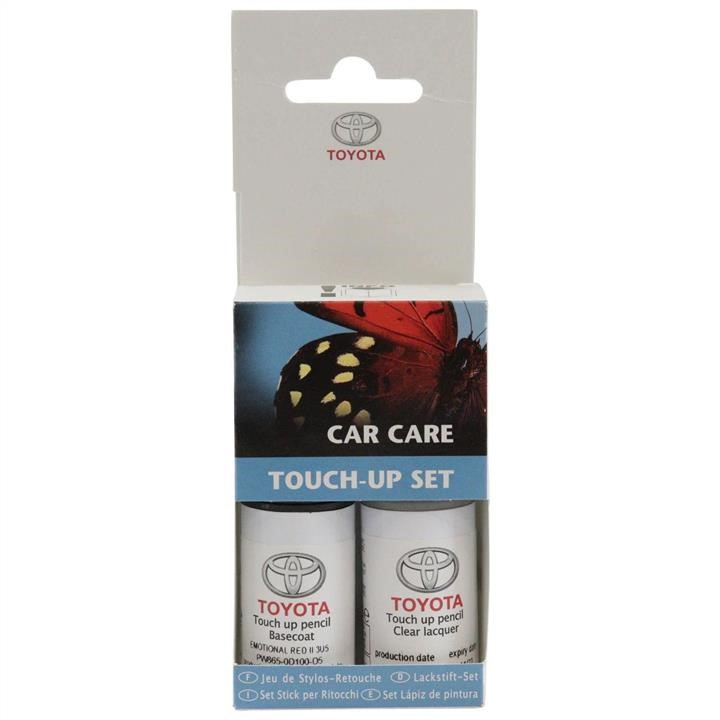 PW86500100M4 Toyota Corrector pencil 1L5