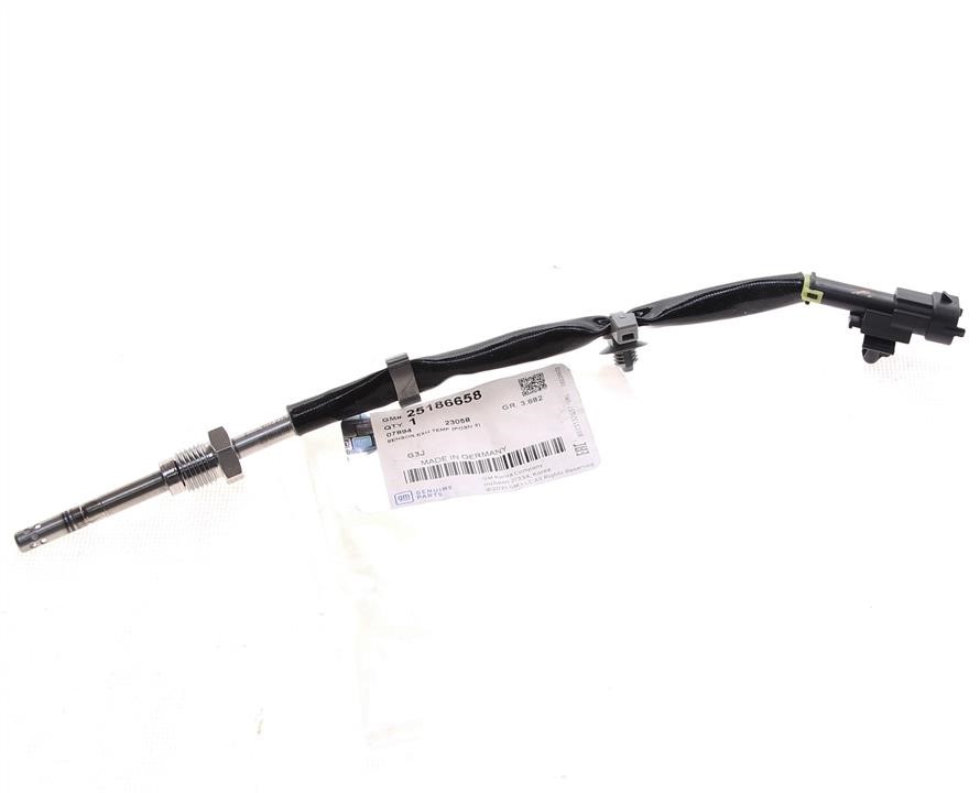Buy Opel 25186658 at a low price in United Arab Emirates!