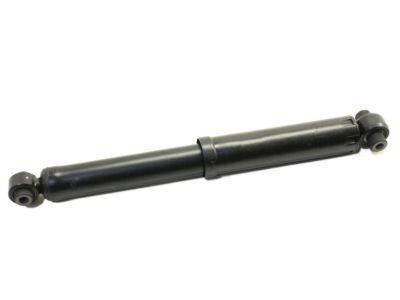 Shock absorbers Nissan NV200: E62104FA0A Nissan Rear suspension shock
