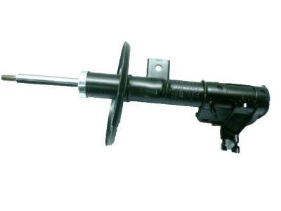 Suspension strut Nissan Altima: E43023TA1B Nissan Shock absorber strut front right gas oil
