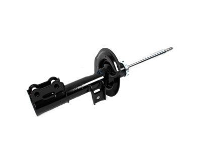 546612M650 Hyundai/Kia Front Right Suspension Shock Absorber