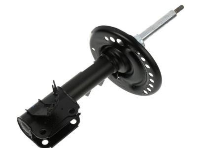 Shock absorbers Nissan Altima: E43033TA1B Nissan Front Left Suspension Strut