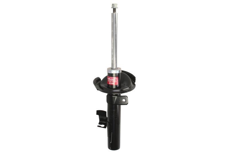 Suspension strut Mazda 5: S010440G Polcar Front gas shock absorber
