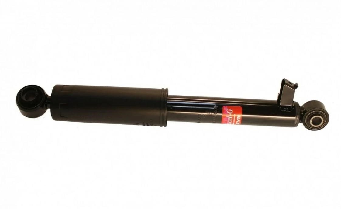 Struts KIA Sorento (Kia Sorento): 3410081 KYB (Kayaba) Suspension shock absorber rear gas-oil KYB Excel-G