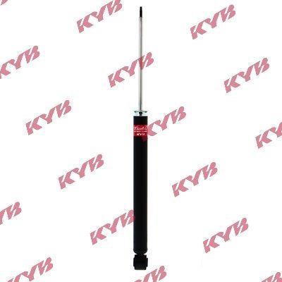 KYB (Kayaba) 3430045 Suspension shock absorber rear gas-oil KYB Excel-G 3430045 3430045 KYB (Kayaba) Suspension shock absorber rear gas-oil KYB Excel-G