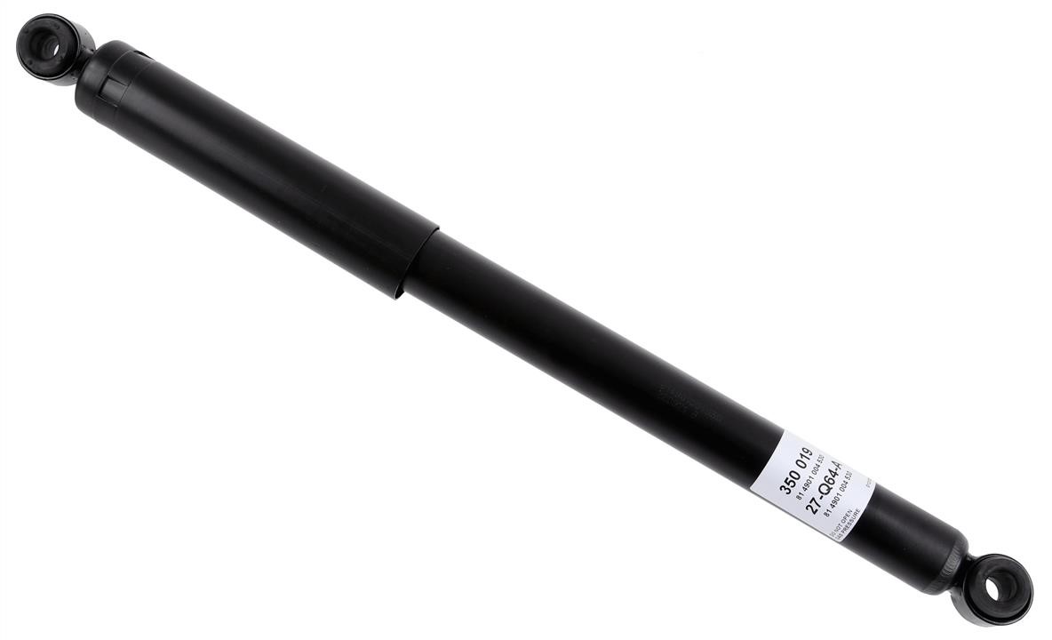 350019 SACHS Shock absorber assy