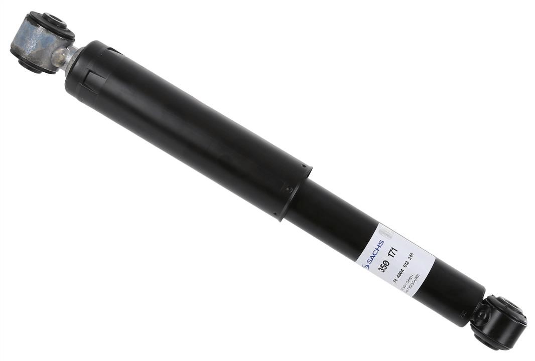 350171 SACHS Shock absorber assy