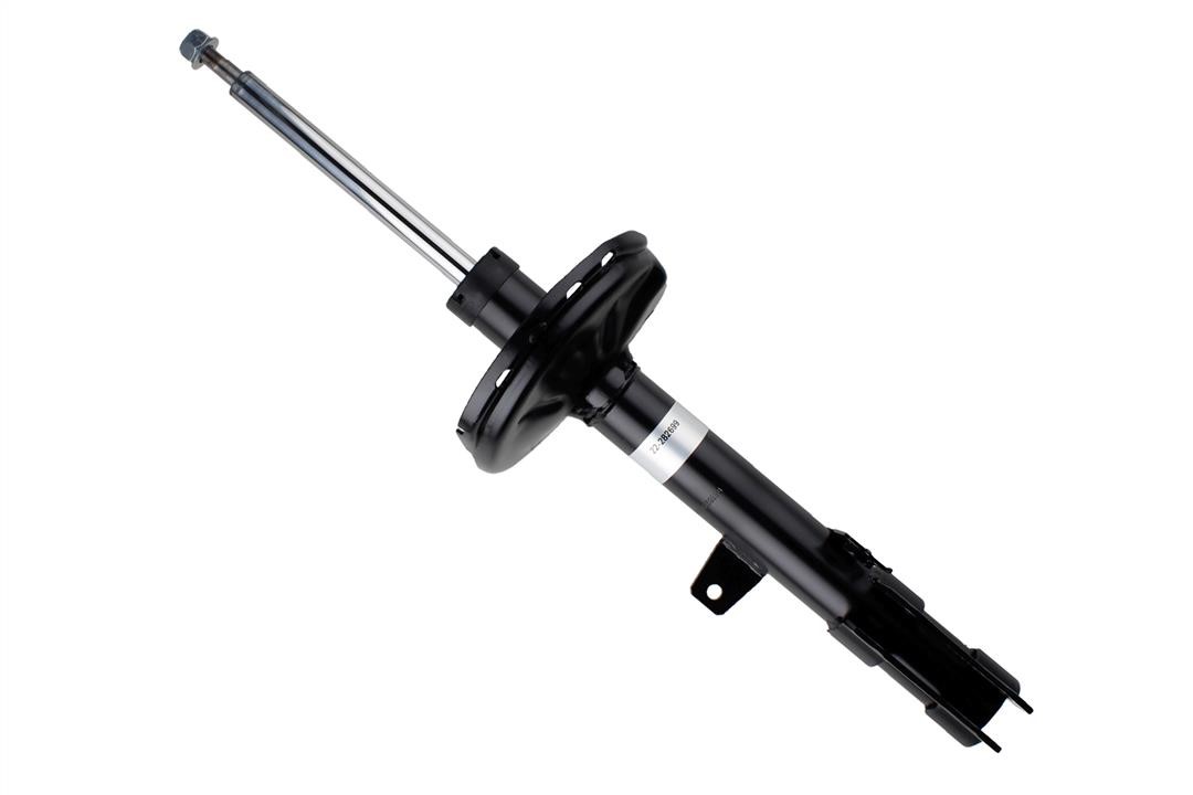 48530A9720 Toyota Rear Right Shock Absorber