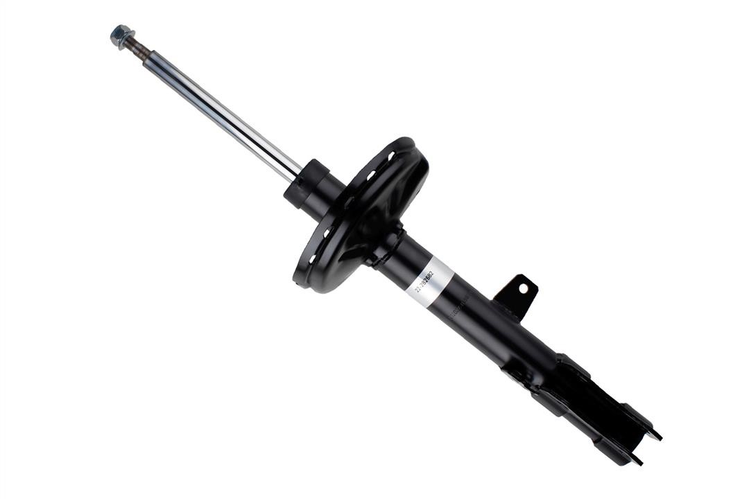 48540A9370 Toyota Rear Left Shock Absorber
