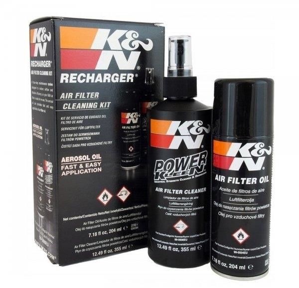 Buy K&N 99-5000EU at a low price in United Arab Emirates!