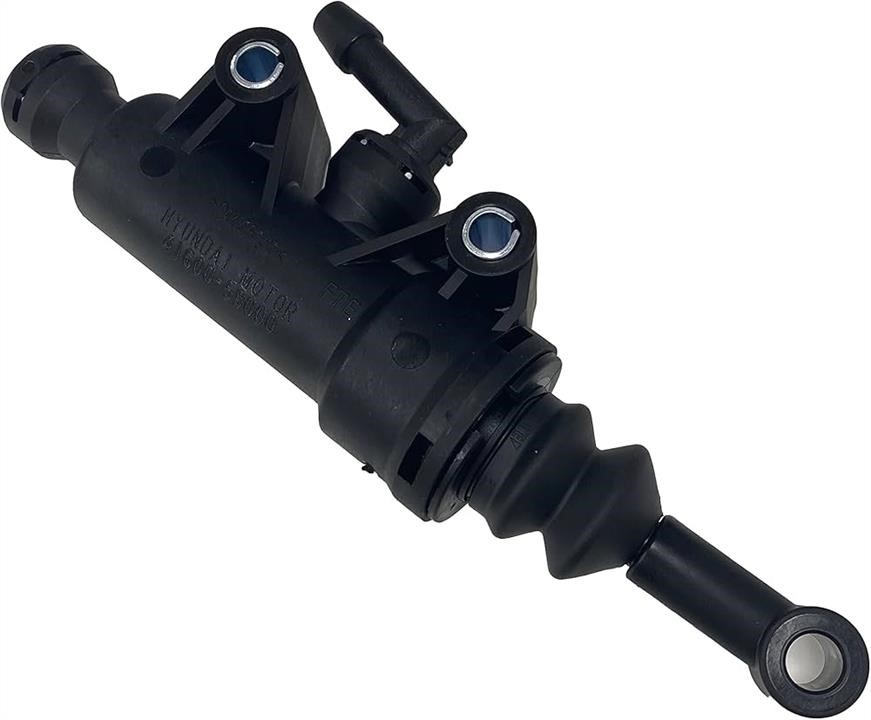 Clutch master cylinder Hyundai: 4160059000 Hyundai/Kia Master cylinder, clutch