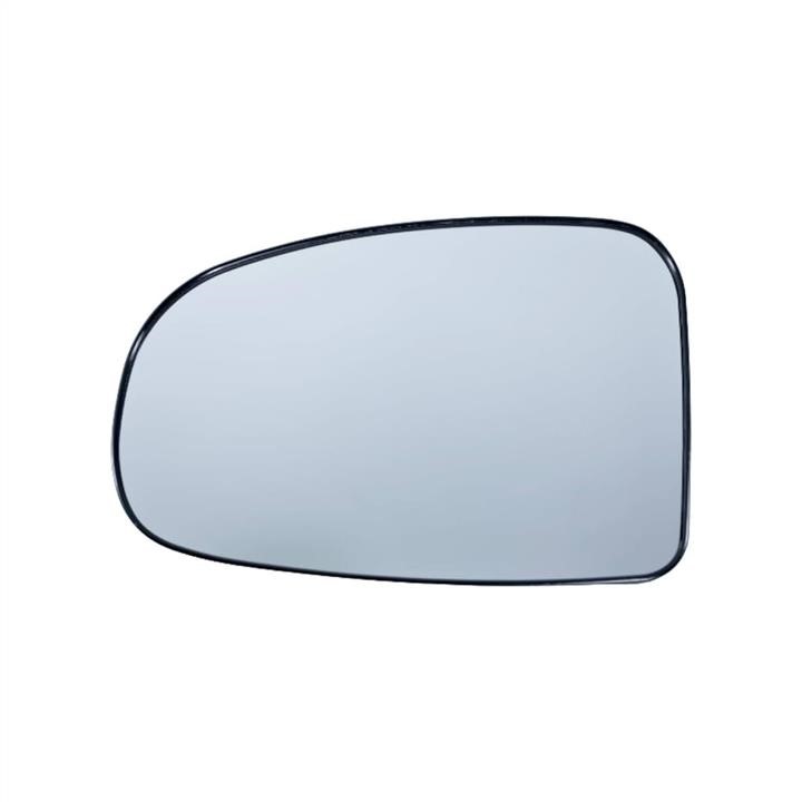 Macht mirror glass Toyota: 8796147160 Toyota MIRROR OUTER, LH