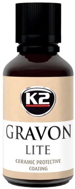 Wax Gravon Lite, ceramic coating for varnish, 30 ml K2 G032