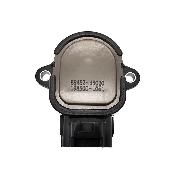 8945235020 Toyota Throttle position sensor