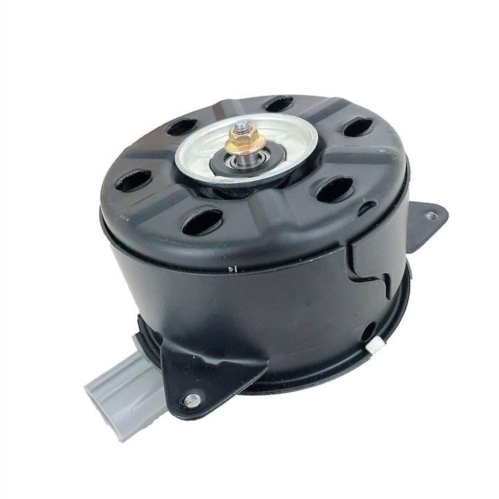 Car radiator fan Toyota Rav 4: 1636328170 Toyota Hub, engine cooling fan wheel