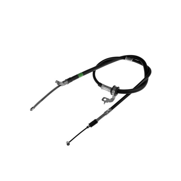 Toyota 46430-42070 Parking brake cable set 4643042070 4643042070 Toyota Parking brake cable set