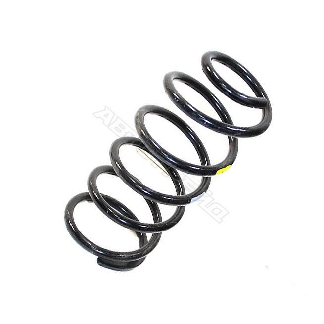 Coil springs Toyota Land Cruiser: 4823160G40 Toyota Rear coil spring