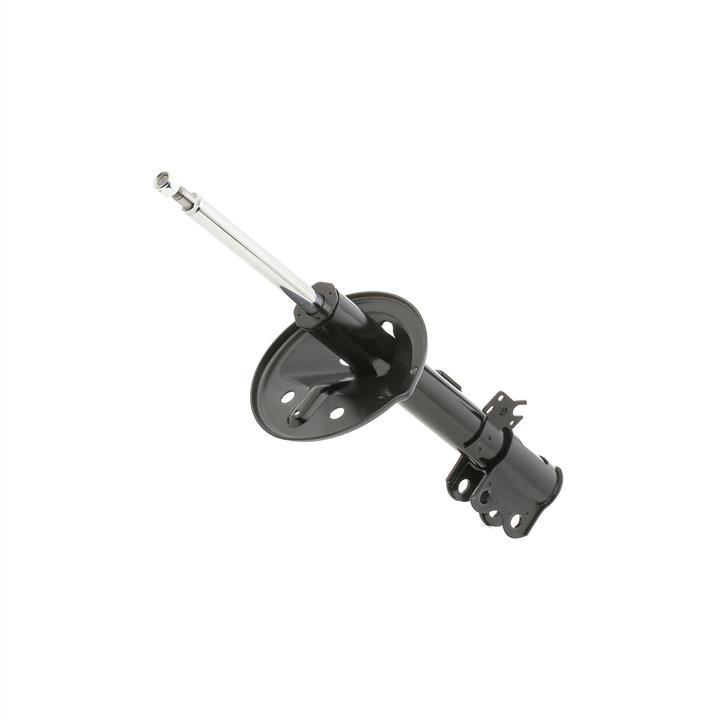 Struts Toyota Rav 4: 4851049515 Toyota Shock absorber strut front right gas oil