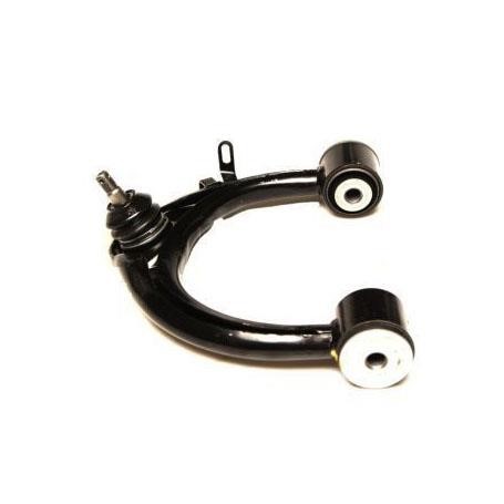 Track control arm Lexus LX: 4863060010 Toyota Suspension arm front upper left