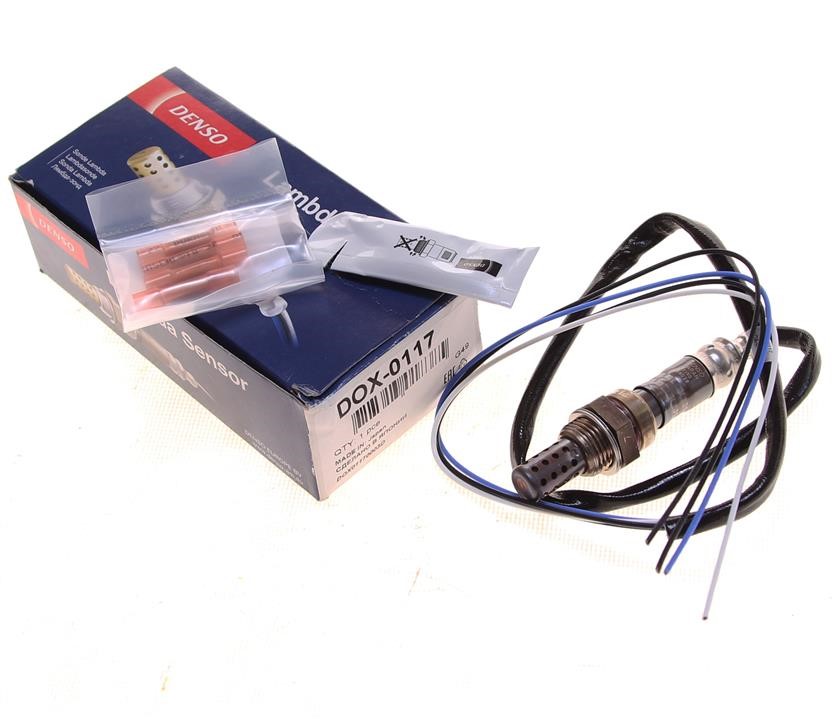Buy DENSO DOX-0117 at a low price in United Arab Emirates!