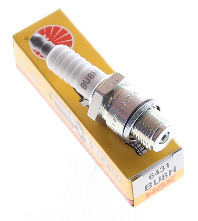 Spark plug NGK Standart BU8H NGK 6431