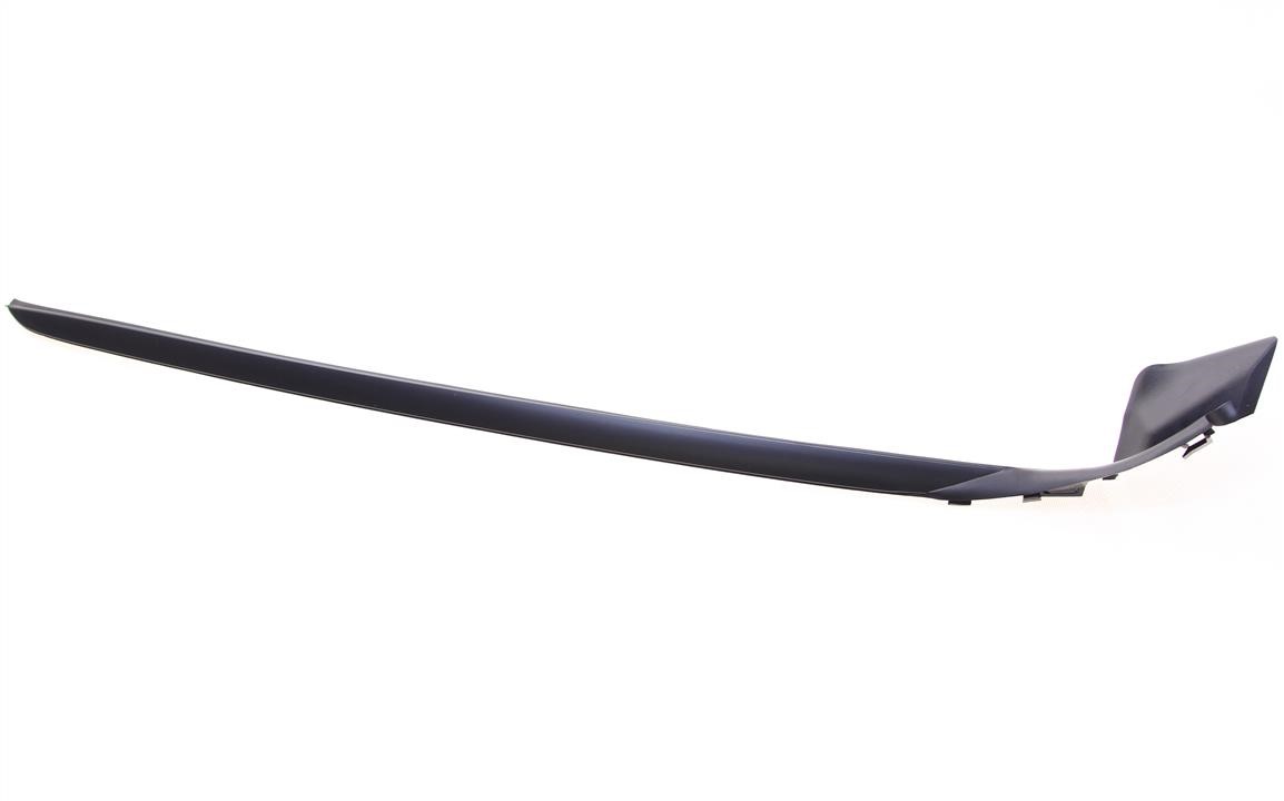 7555153041 Toyota Windshield molding
