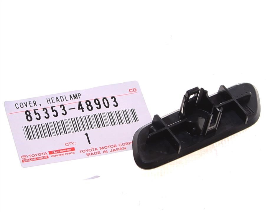 Buy Toyota 85353-48903 at a low price in United Arab Emirates!