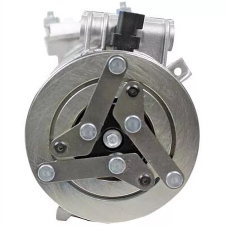 Compressor, air conditioning Land Rover LR083480