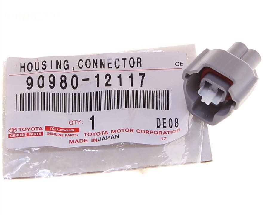 9098012117 Toyota Cable connector