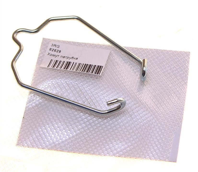 82629 3RG pipe clamp