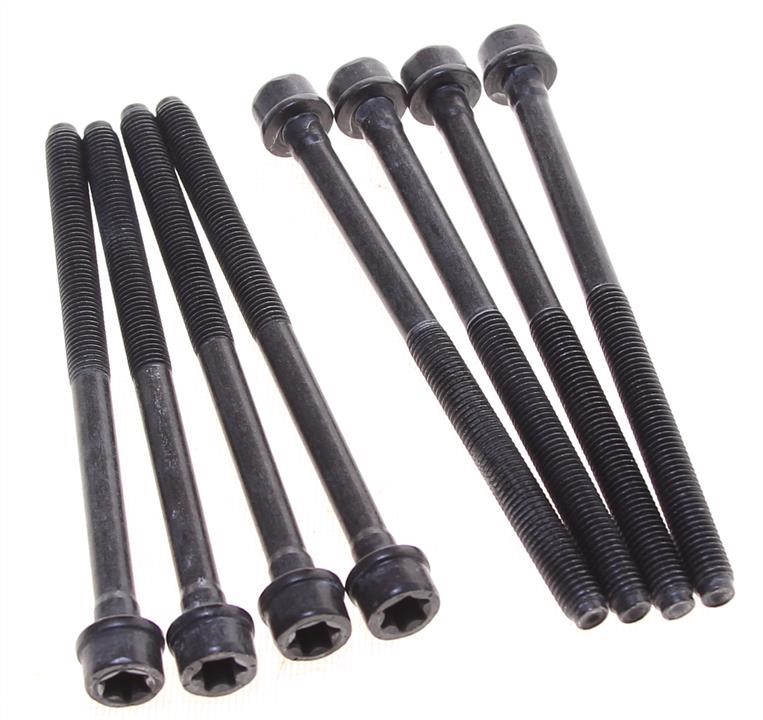 Cylinder head screws Fiat Tipo: 141742802 Victor Reinz Cylinder Head Bolts Kit