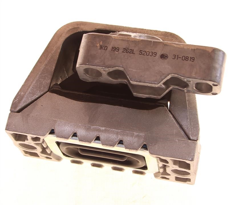 Birth 52039 Engine mount right 52039 52039 Birth Engine mount right