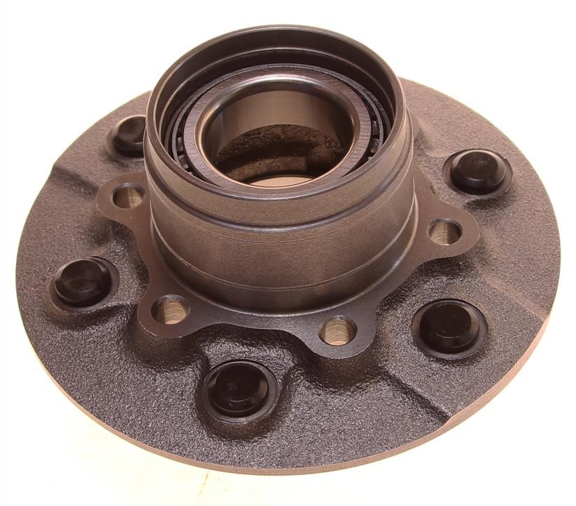 Wheel hubs Mitsubishi: 9245031 GSP Wheel hub