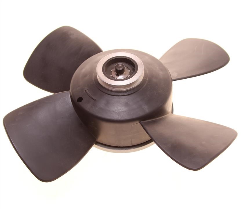 604375 Hart Hub, engine cooling fan wheel