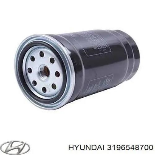 3196548700 Hyundai/Kia Fuel filter