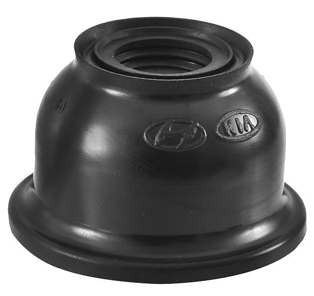 Ball joint Kia: 5451722000 Hyundai/Kia Ball joint boot