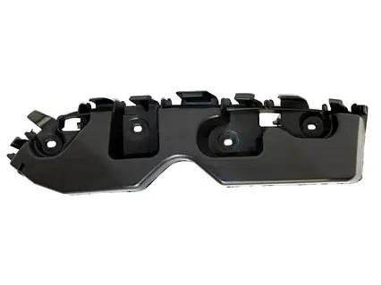 622220011R Renault Bracket front bumper, right