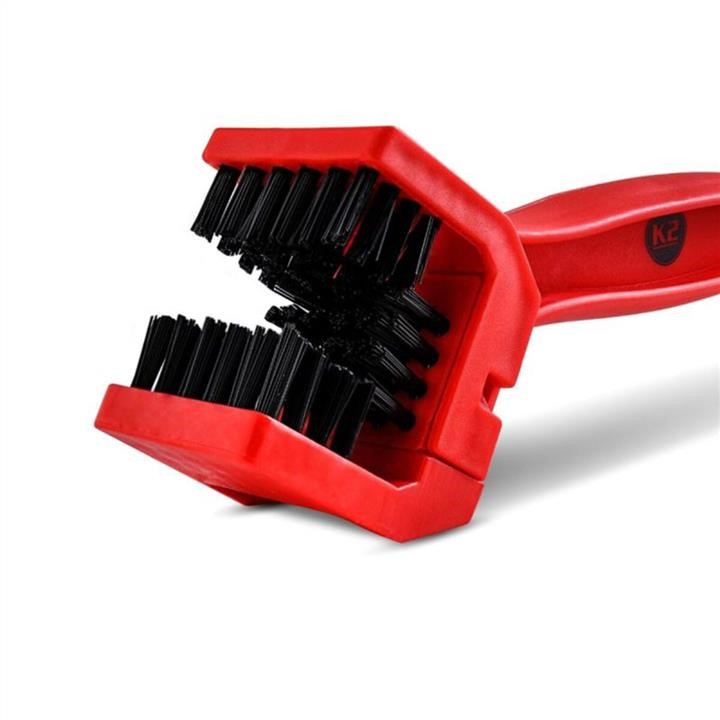 K2 Chain Brush for Chain Cleaning K2 W612
