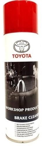 PZ44700PC105 Toyota Rust converter, 500 ml